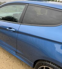 Ford Fiesta 1.5 Fiesta ST-3 T 3dr
