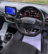 Ford Fiesta 1.5 Fiesta ST-3 T 3dr