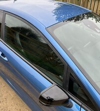 Ford Fiesta 1.5 Fiesta ST-3 T 3dr