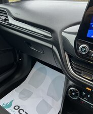 Ford Fiesta 1.5 Fiesta ST-3 T 3dr