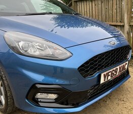 Ford Fiesta 1.5 Fiesta ST-3 T 3dr