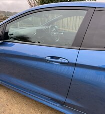 Ford Fiesta 1.5 Fiesta ST-3 T 3dr