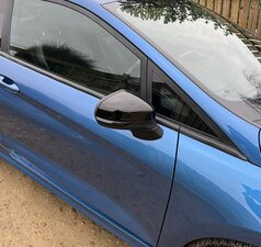 Ford Fiesta 1.5 Fiesta ST-3 T 3dr