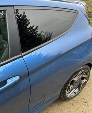 Ford Fiesta 1.5 Fiesta ST-3 T 3dr