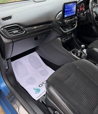 Ford Fiesta 1.5 Fiesta ST-3 T 3dr
