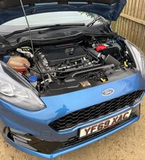 Ford Fiesta 1.5 Fiesta ST-3 T 3dr