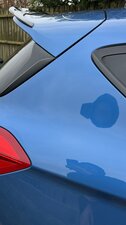 Ford Fiesta 1.5 Fiesta ST-3 T 3dr