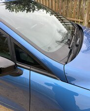 Ford Fiesta 1.5 Fiesta ST-3 T 3dr