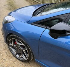 Ford Fiesta 1.5 Fiesta ST-3 T 3dr