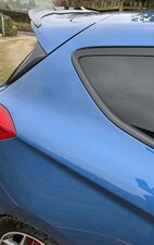 Ford Fiesta 1.5 Fiesta ST-3 T 3dr