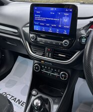 Ford Fiesta 1.5 Fiesta ST-3 T 3dr