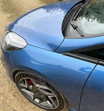 Ford Fiesta 1.5 Fiesta ST-3 T 3dr