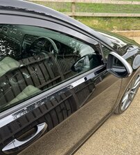 Volkswagen Golf 2.0 Golf R Tsi Semi-auto 5dr