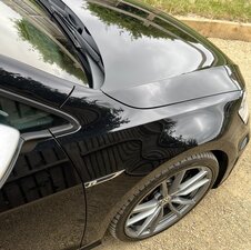 Volkswagen Golf 2.0 Golf R Tsi Semi-auto 5dr