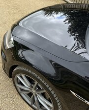 Volkswagen Golf 2.0 Golf R Tsi Semi-auto 5dr