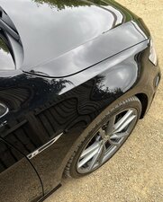 Volkswagen Golf 2.0 Golf R Tsi Semi-auto 5dr