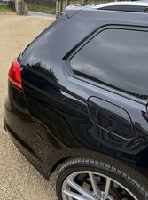 Volkswagen Golf 2.0 Golf R Tsi Semi-auto 5dr