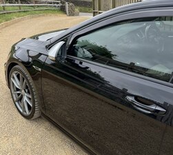 Volkswagen Golf 2.0 Golf R Tsi Semi-auto 5dr