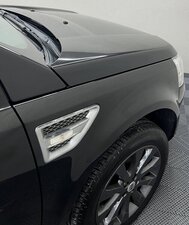 Land Rover Freelander 2.2 SD4 XS 5dr