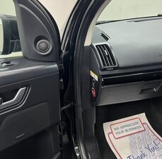 Land Rover Freelander 2.2 SD4 XS 5dr