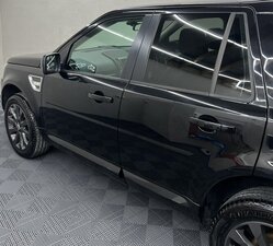 Land Rover Freelander 2.2 SD4 XS 5dr