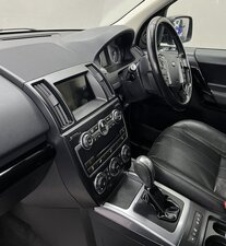 Land Rover Freelander 2.2 SD4 XS 5dr