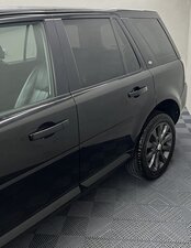 Land Rover Freelander 2.2 SD4 XS 5dr
