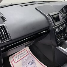 Land Rover Freelander 2.2 SD4 XS 5dr