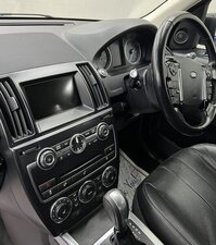 Land Rover Freelander 2.2 SD4 XS 5dr