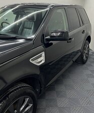 Land Rover Freelander 2.2 SD4 XS 5dr