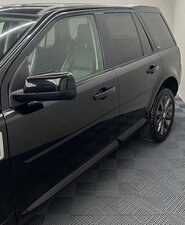 Land Rover Freelander 2.2 SD4 XS 5dr