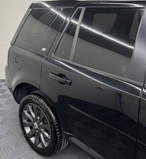 Land Rover Freelander 2.2 SD4 XS 5dr