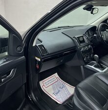 Land Rover Freelander 2.2 SD4 XS 5dr