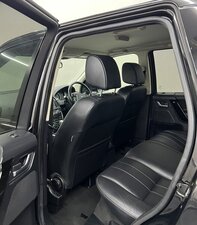 Land Rover Freelander 2.2 SD4 XS 5dr