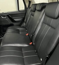 Land Rover Freelander 2.2 SD4 XS 5dr