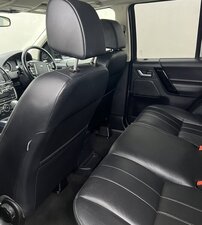 Land Rover Freelander 2.2 SD4 XS 5dr