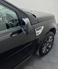 Land Rover Freelander 2.2 SD4 XS 5dr