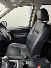Land Rover Freelander 2.2 SD4 XS 5dr