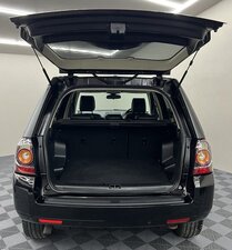 Land Rover Freelander 2.2 SD4 XS 5dr
