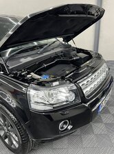 Land Rover Freelander 2.2 SD4 XS 5dr