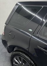 Land Rover Freelander 2.2 SD4 XS 5dr
