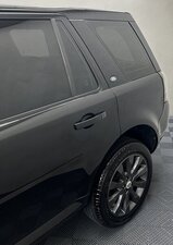 Land Rover Freelander 2.2 SD4 XS 5dr