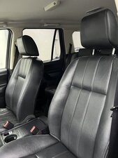 Land Rover Freelander 2.2 SD4 XS 5dr