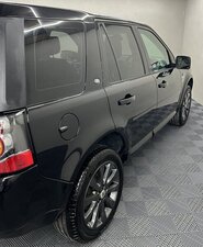 Land Rover Freelander 2.2 SD4 XS 5dr
