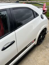 Honda Civic 2.0 I-vtec Type R Gt 5dr