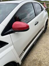 Honda Civic 2.0 I-vtec Type R Gt 5dr