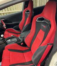 Honda Civic 2.0 I-vtec Type R Gt 5dr