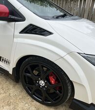 Honda Civic 2.0 I-vtec Type R Gt 5dr