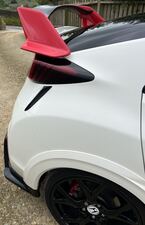 Honda Civic 2.0 I-vtec Type R Gt 5dr