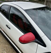 Honda Civic 2.0 I-vtec Type R Gt 5dr